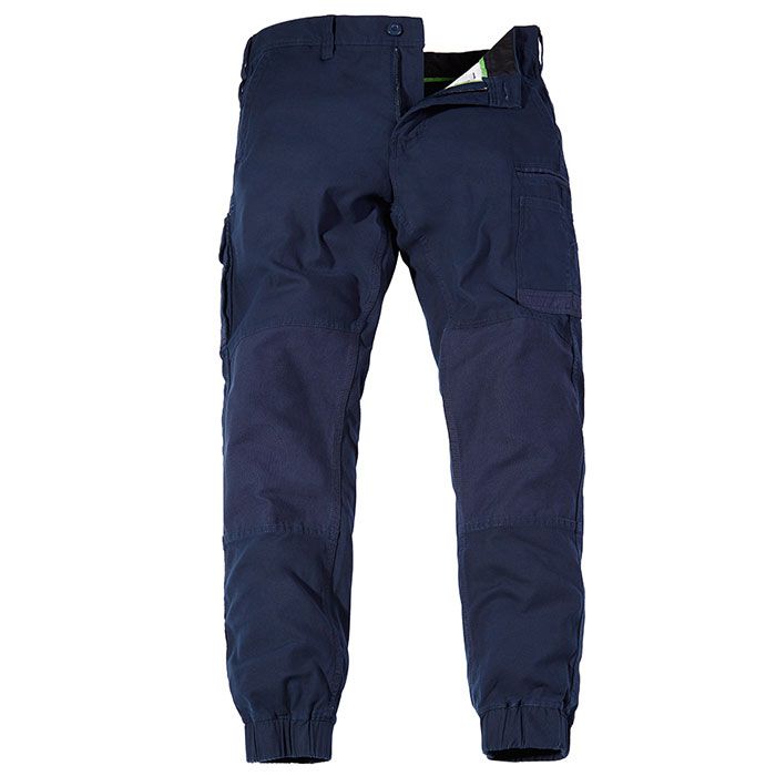 FXD Stretch Work Pant  Cuffed WP-4