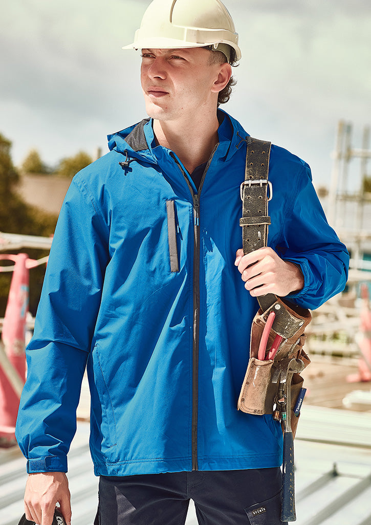 ZJ260 Light Packable Rain Jacket
