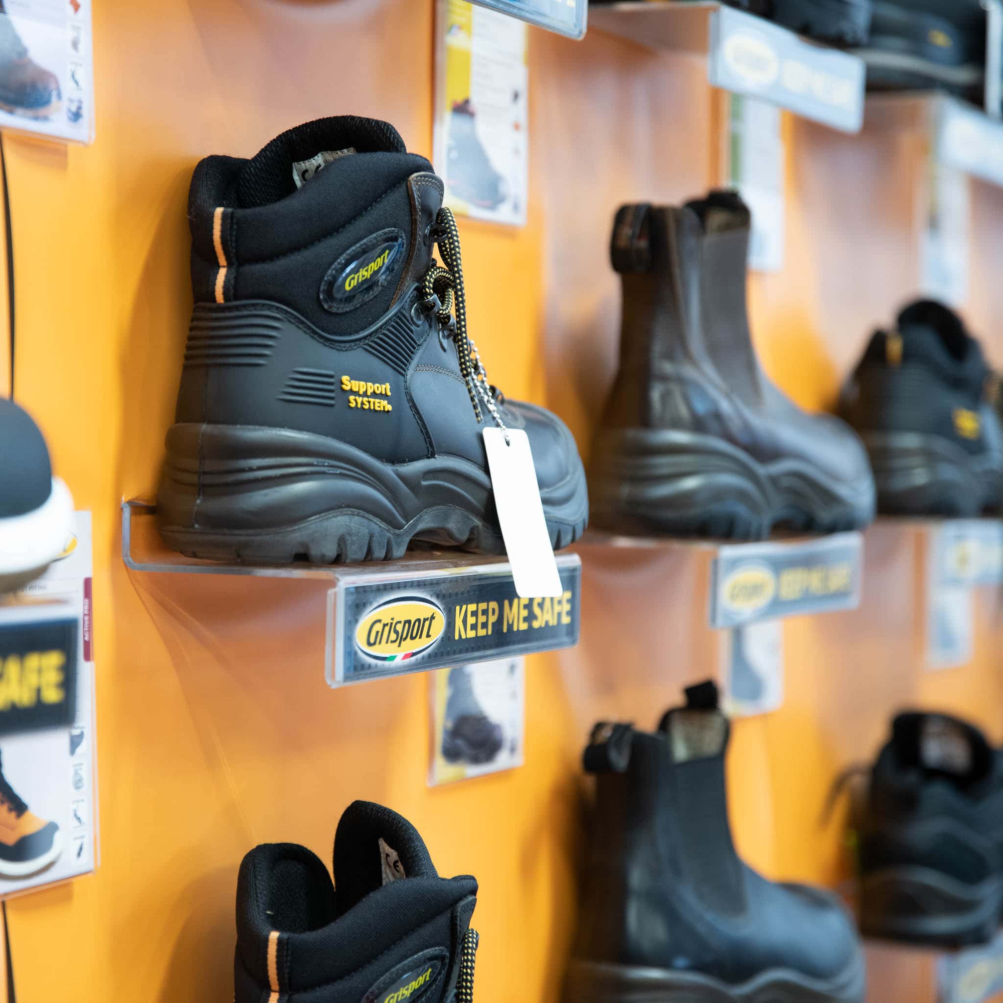Grisport boots costco online