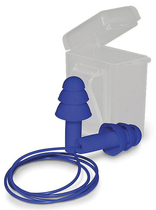 Vortex Corded Earplug Class 4