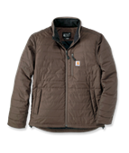 Carhartt GILLIAM Quilted Jacket