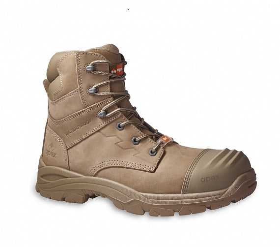Apex Piha Zip