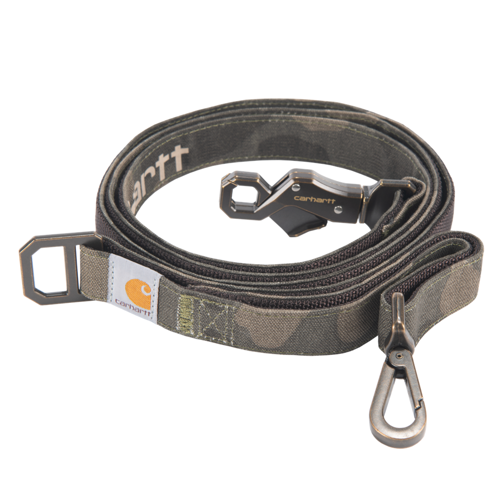 Carhartt DOG JOURNEYMAN Leash