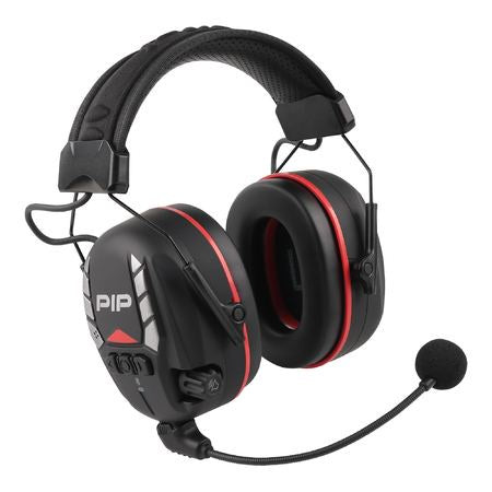 * COMING SOON* Elevate e-ZED Active Bluetooth Earmuffs