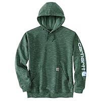 Carhartt Iconic K288 Logo Sweatshirt