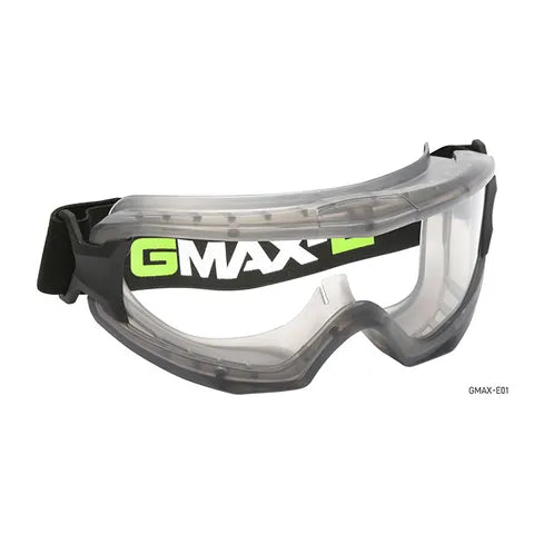 G-MaxE Goggle E01