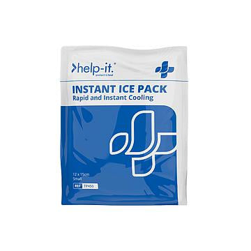 Help-It Instant Ice Pack Small