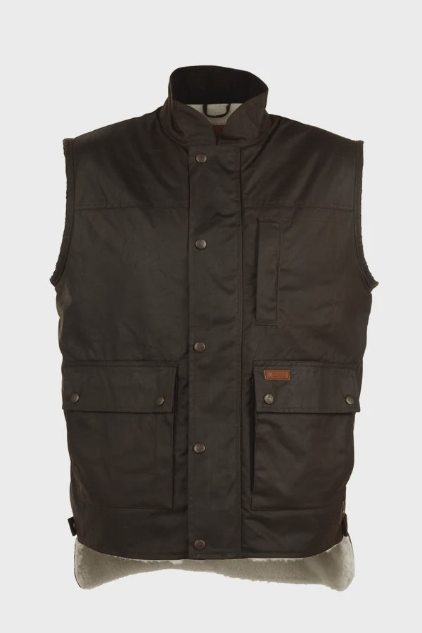 Outback Flemington Vest