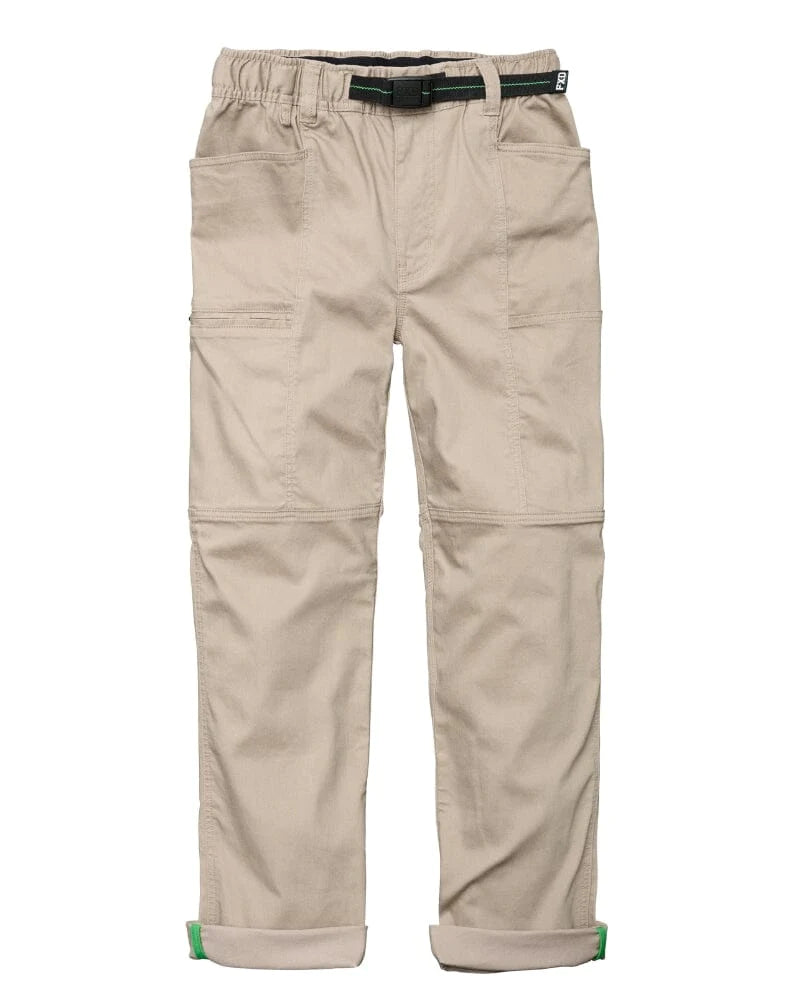 FXD - Elastic Waist Pants - WP-6