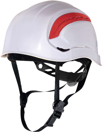 DELTAPLUS Granite Wind Height Safety Helmet