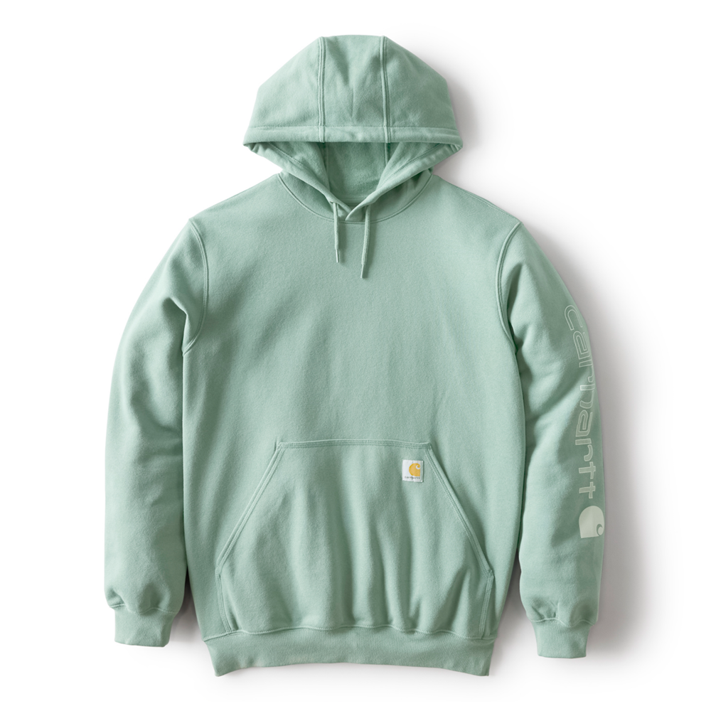 Carhartt Iconic K288 Logo Sweatshirt