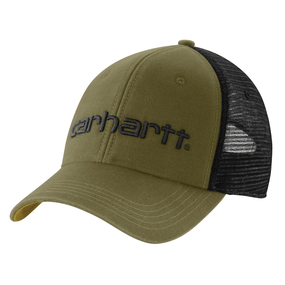 Carhartt DUNMORE Mesh back cap