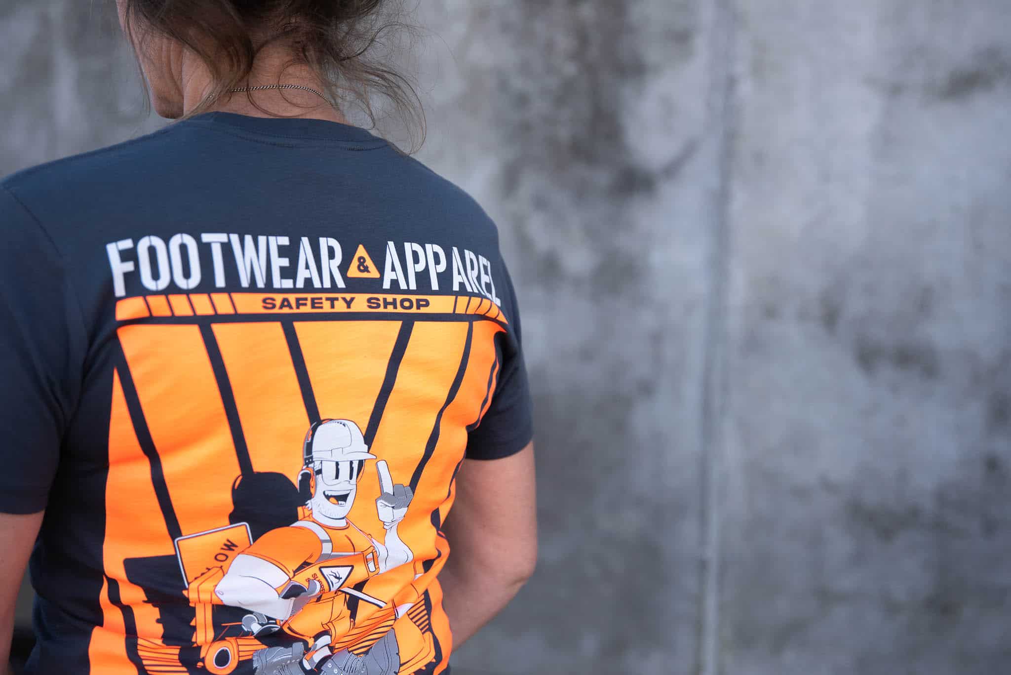 Footwear and Apparel New Zealand LTD Footwear & Apparel New Zealand