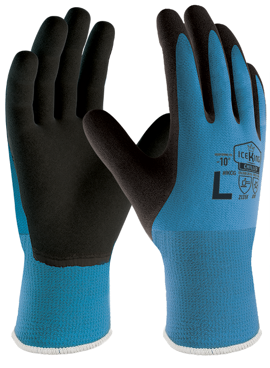 IceKing Chiller Glove