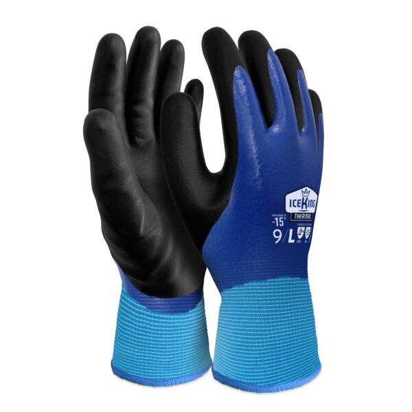 IceKing Waterproof Thermal Glove
