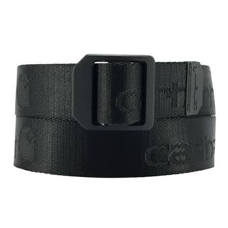 Carhartt Nylon WEBBING Lock Belt