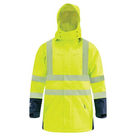 Bison Jacket Extreme Day/Night