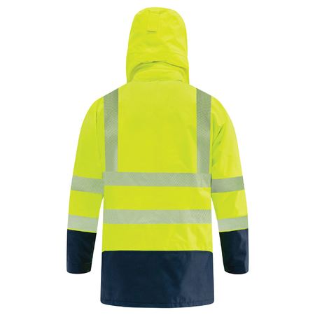 Bison Jacket Extreme Day/Night