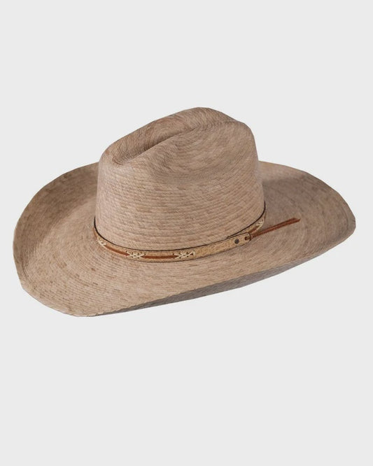 Outback Straw Lone Tree Hat