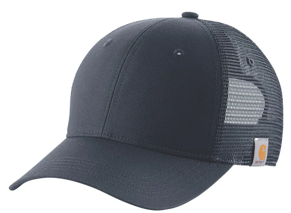 Carhartt Rugged Professional™ Series Canvas Mesh Back Cap