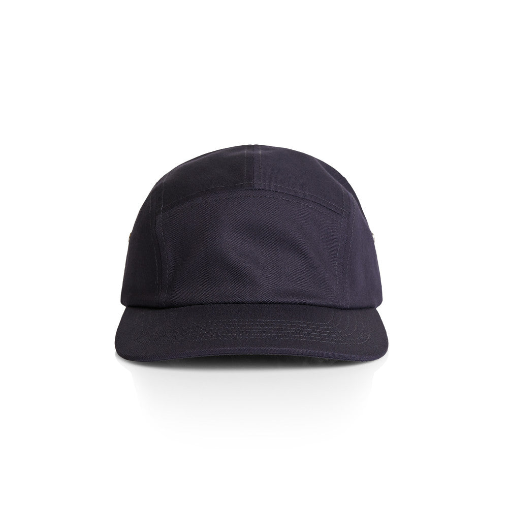 AS Colours 1103 Finn 5 Panel Cap