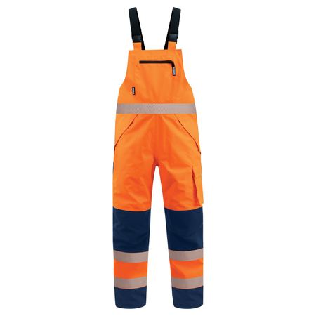 Bison Extreme Bib  Overtrouser o/n