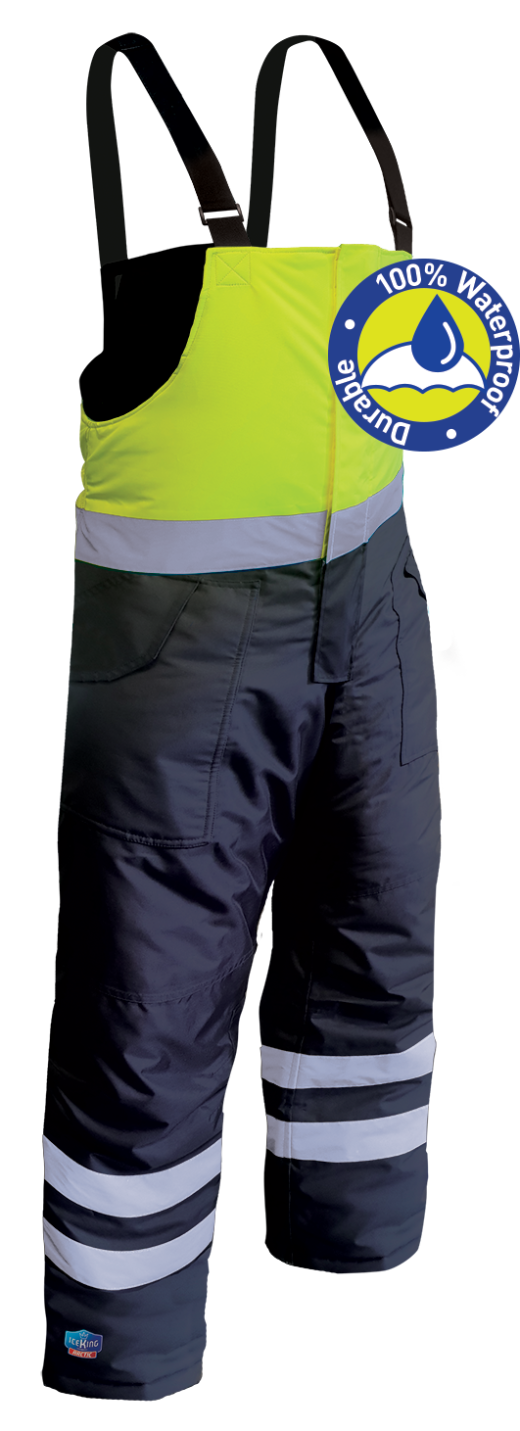 IceKing Bib Pant