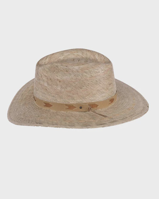 Outback Straw Odessa Hat