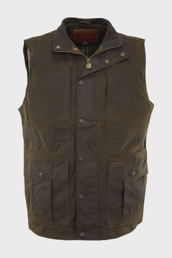 Outback Deer Hunter Vest
