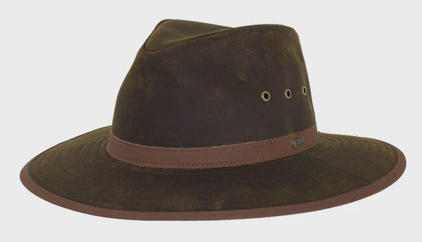 Outback Deer Hunter Hat