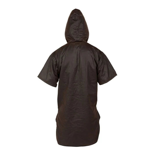 Outback Linton Oilskin Vest