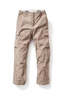*NEW* XDMG  UP2 Cotton Cargo Pant, Elastic Waist