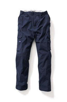 *NEW* XDMG  UP2 Cotton Cargo Pant, Elastic Waist