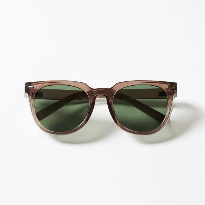 Natty Roys Steel Polarised Safety Glasses