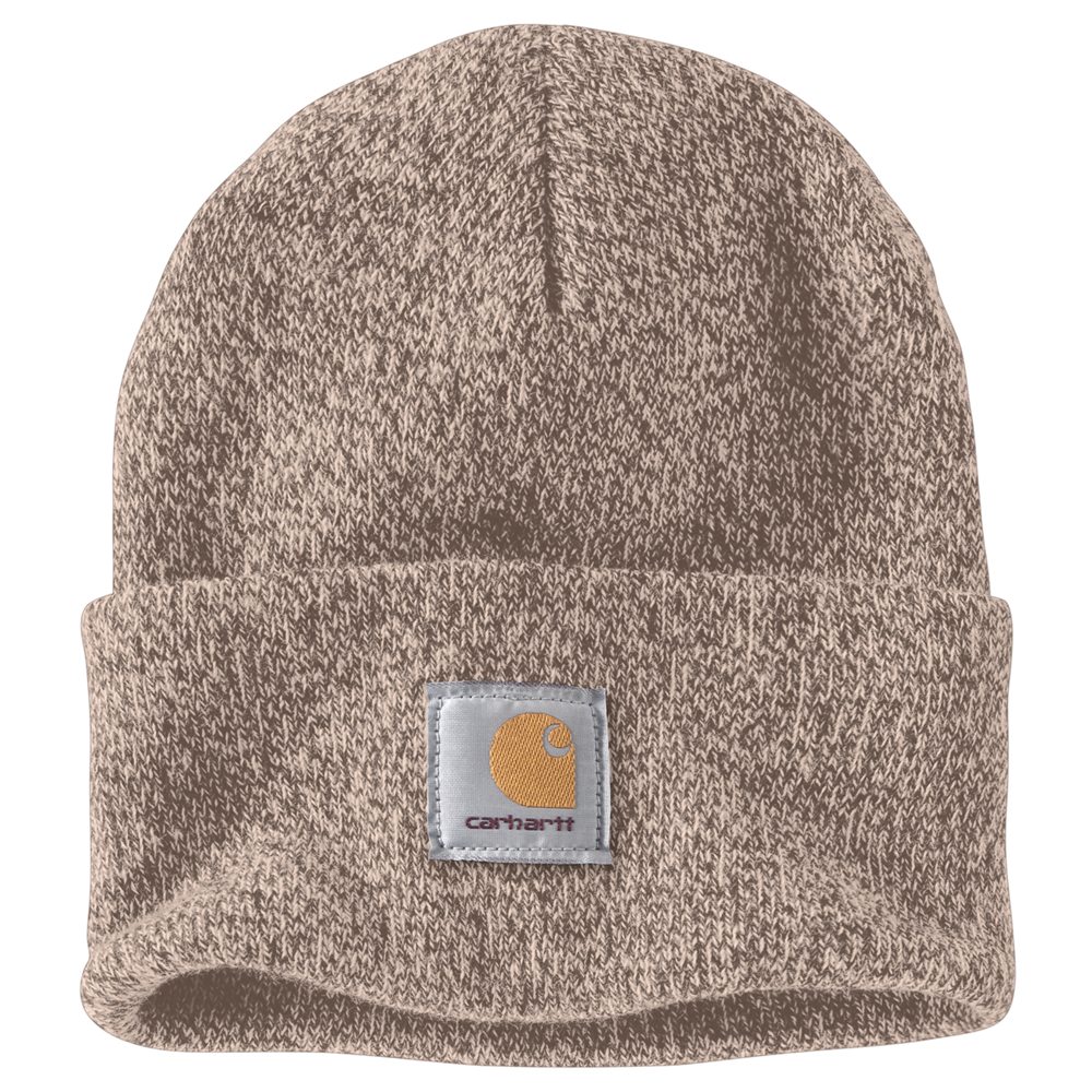 Carhartt ACRYLIC WATCH Beanie – Footwear Apparel New Zealand