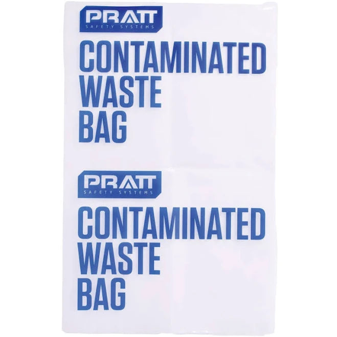 HAZCHEM SPILL KIT- Duffle Bag