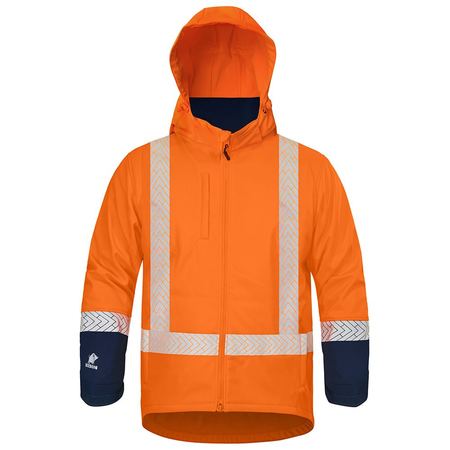 TTMC-W23 Softshell Jacket (363054)