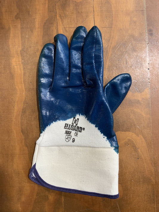 ELLGUARD NITRODIP - GLOVE