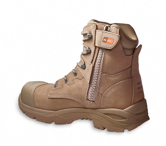 Apex Piha Zip