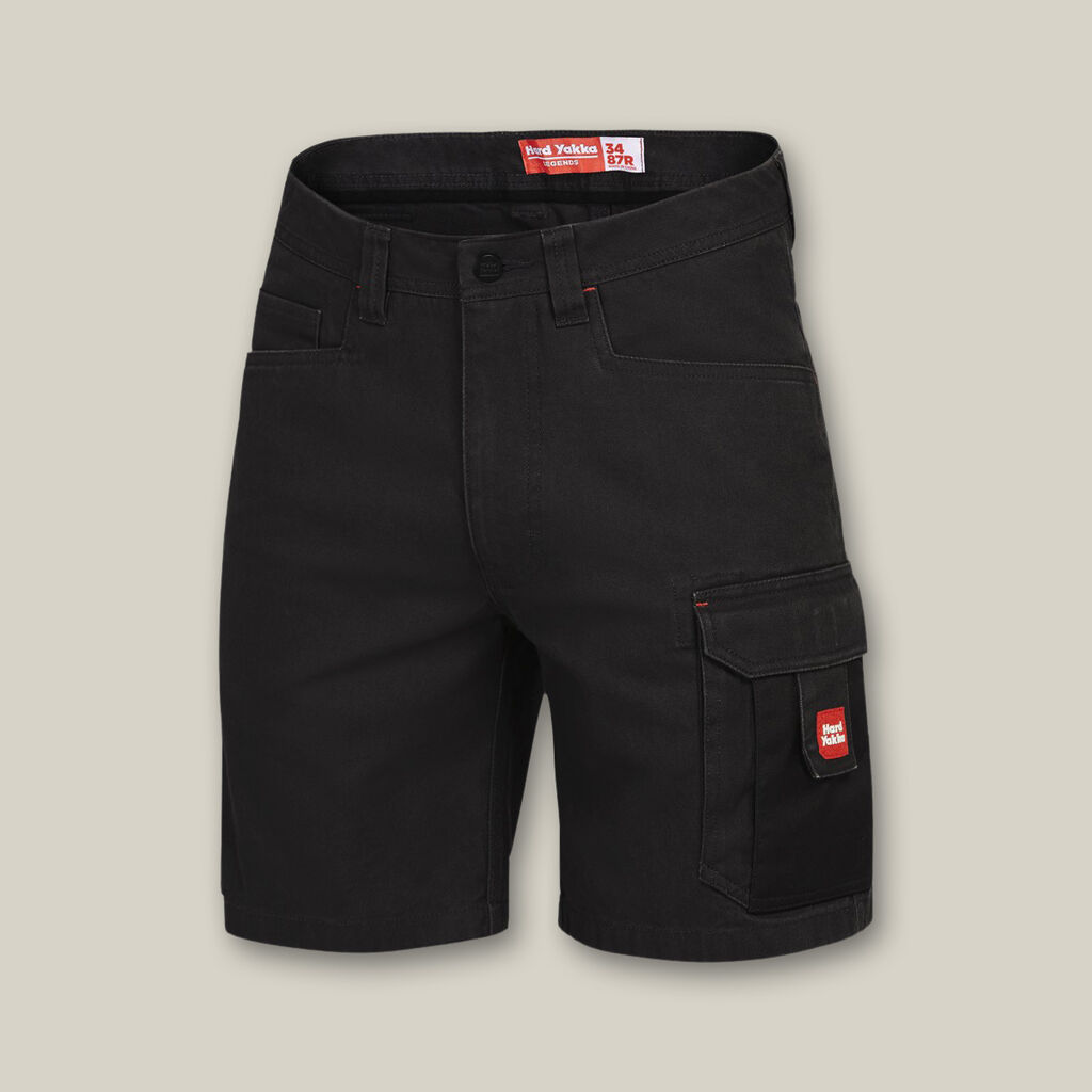 Hard Yakka Legends Shorts YO5066