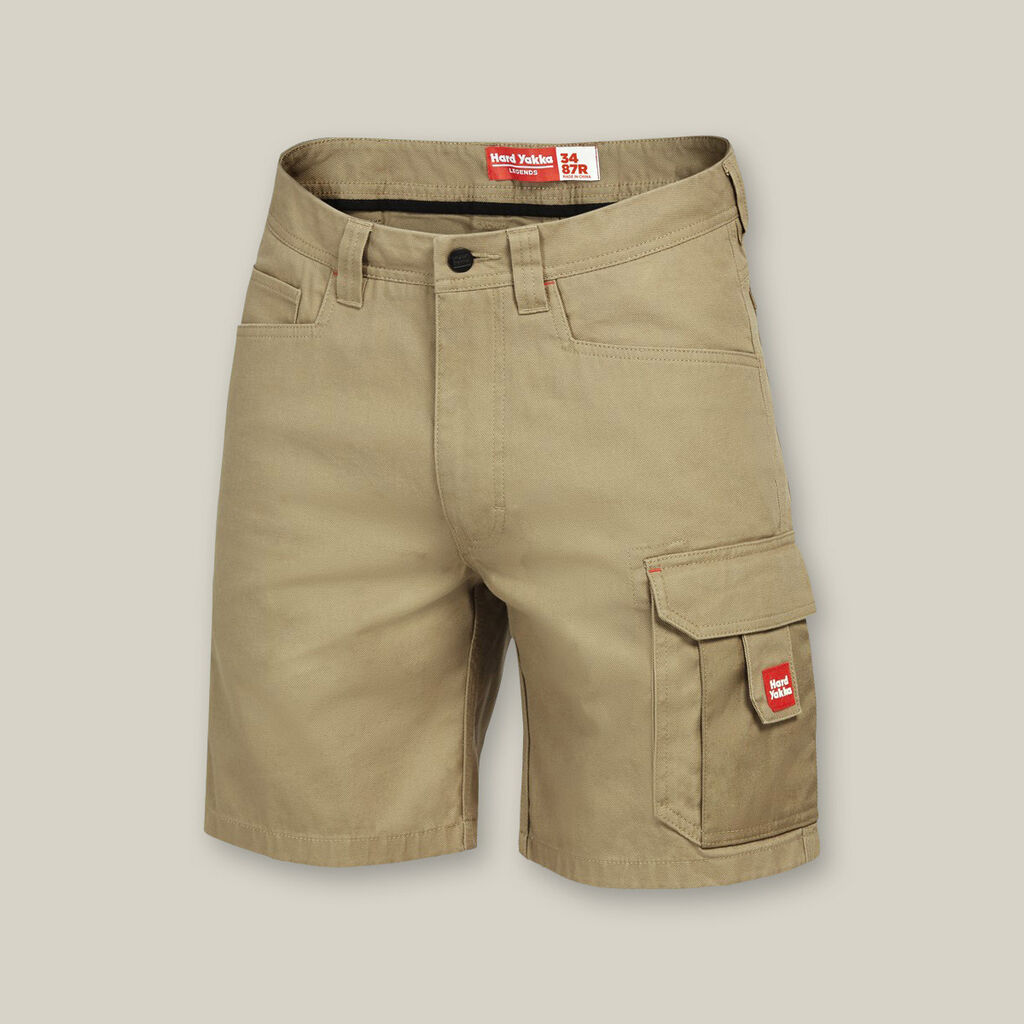 Hard Yakka Legends Shorts YO5066