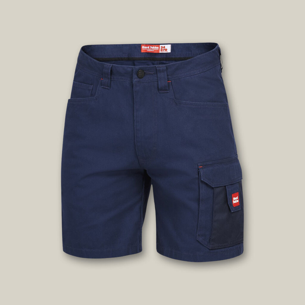 Hard Yakka Legends Shorts YO5066