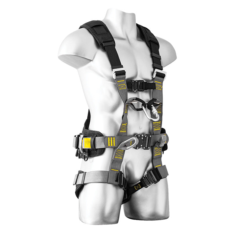 ZERO Elite Construction Harness