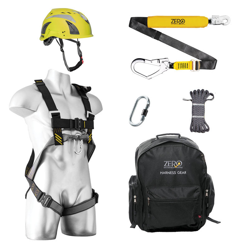 Utility Height Safety Kit
