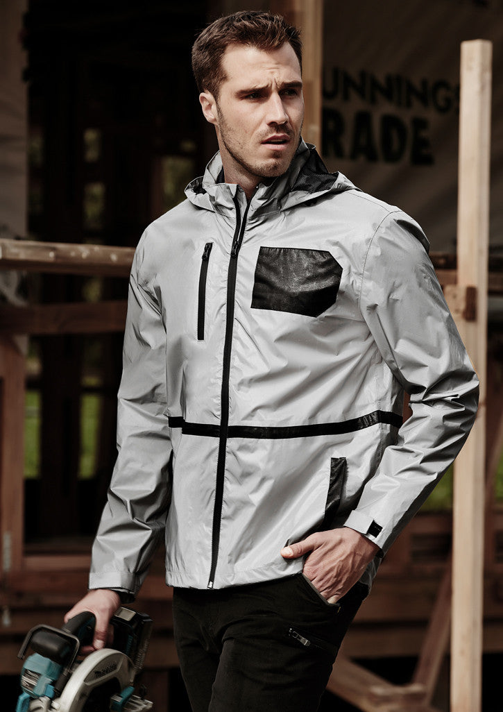 Streetworx Reflective Jacket