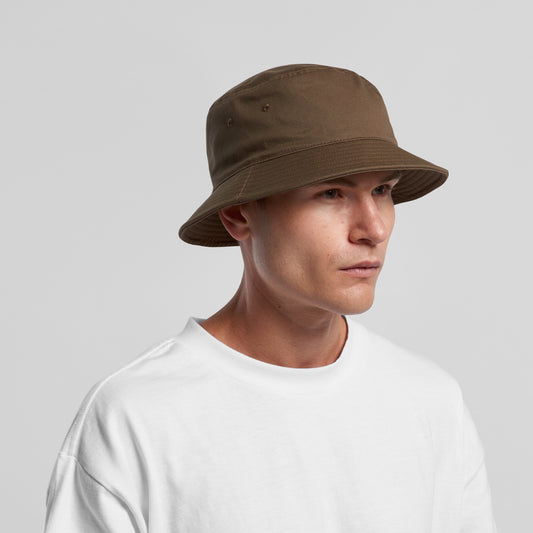 AS Colours Bucket Hat 1117