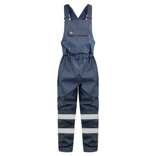 Bib Trouser Arcguard  29Cal NAVY