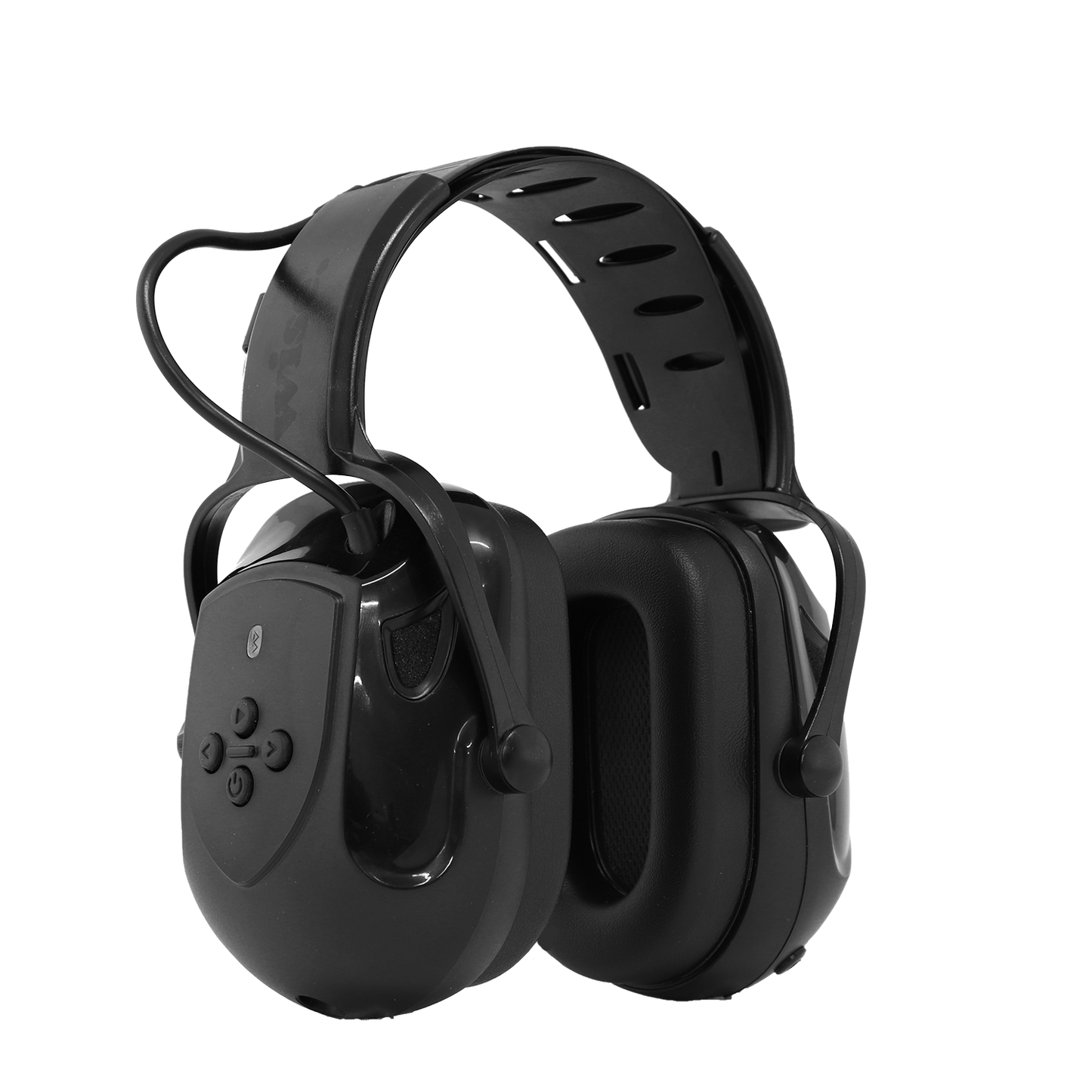 Wise Bluetooth Earmuffs – Class 5