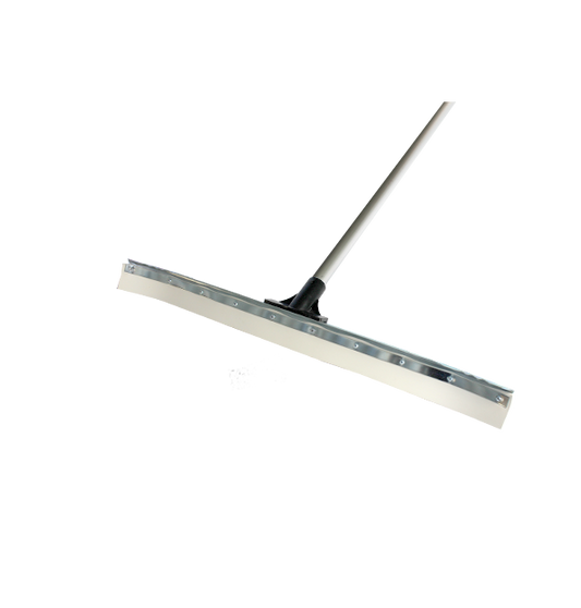 Curved Head Squeegee - 5mm Rubber 750mm