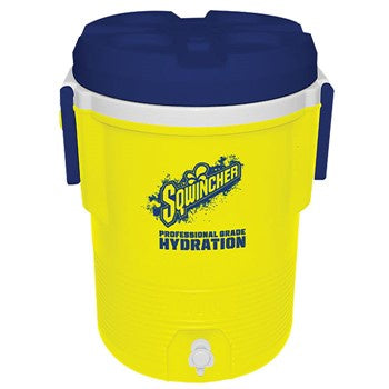 Sqwincher 20ltr Cooler Container